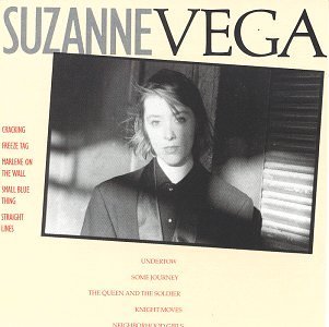 Suzanne Vega/Suzanne Vega